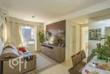 Apartamento com 2 Quartos à venda, 60m² no Menino Deus, Porto Alegre