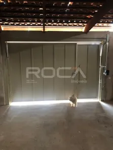 Casa com 2 Quartos à venda, 80m² no Loteamento Residencial Eduardo Abdelnur II, São Carlos