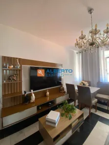 Apartamento com 2 Quartos à venda, 60m² no Ribeira, Rio de Janeiro