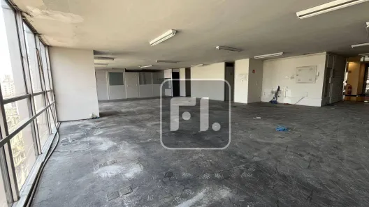 Sala Comercial para alugar, 188m² no Centro, São Paulo