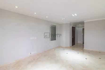 Apartamento com 2 Quartos à venda, 115m² no Perdizes, São Paulo