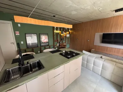Apartamento com 2 Quartos à venda, 45m² no Laranjeiras, Caieiras