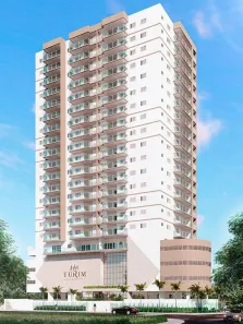 Apartamento com 3 Quartos à venda, 111m² no Caiçara, Praia Grande