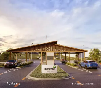 Lote/Terreno à venda, 37906m² no Vale do Landirana (Abrantes), Camaçari