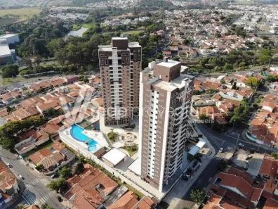 Apartamento com 3 Quartos à venda, 104m² no Vila Almeida, Indaiatuba