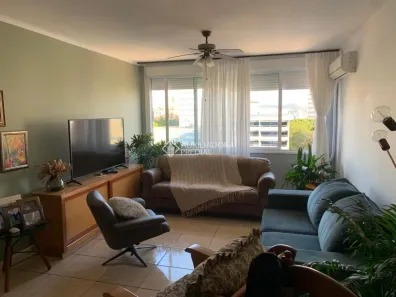 Apartamento com 3 Quartos à venda, 149m² no Centro Histórico, Porto Alegre