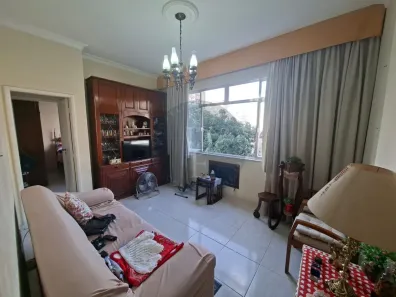 Apartamento com 2 Quartos à venda, 60m² no Vila Isabel, Rio de Janeiro