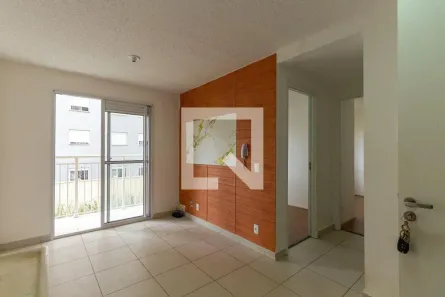 Apartamento com 2 Quartos à venda, 36m² no Guaiaúna, São Paulo