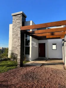 Casa com 3 Quartos à venda, 106m² no Loteamento Bela Vista, Dois Irmãos