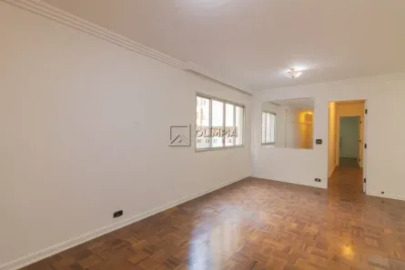 Apartamento com 3 Quartos à venda, 110m² no Jardim Paulista, São Paulo