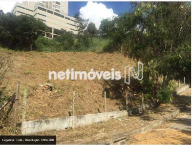 Lote/Terreno à venda, 2082m² no Ouro Preto, Belo Horizonte