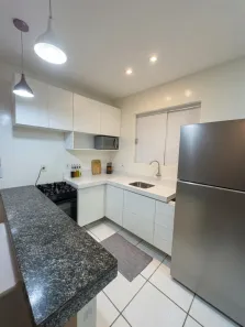 Apartamento com 3 Quartos para alugar, 60m² no Quarenta Horas (Coqueiro), Ananindeua