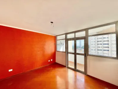 Apartamento com 3 Quartos para alugar, 70m² no Vila Sofia, São Paulo