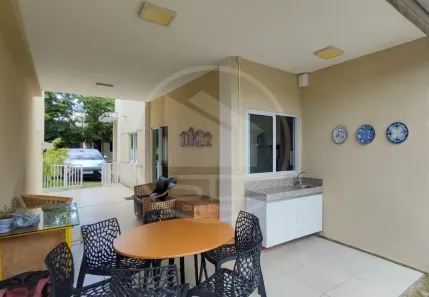 Casa de Condomínio com 3 Quartos à venda, 120m² no Amador, Eusébio