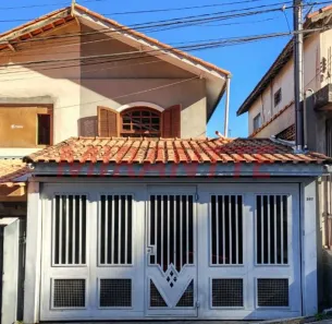 Sobrado com 2 Quartos à venda, 100m² no Parque Ramos Freitas, São Paulo