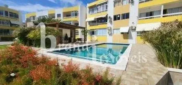 Apartamento com 1 Quarto à venda, 67m² no Vilas do Atlântico, Lauro de Freitas