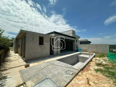 Casa de Condomínio com 3 Quartos à venda, 260m² no Jardim Villas do Golf, Itu