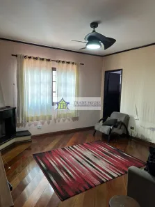 Casa com 2 Quartos para alugar, 160m² no Sacomã, São Paulo