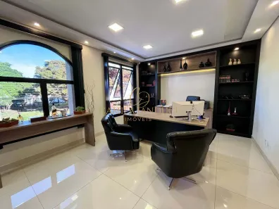 Prédio Comercial com 6 Quartos à venda, 218m² no Nova Ribeirânia, Ribeirão Preto