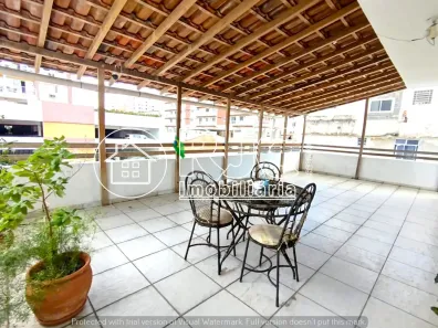 Imóvel Comercial com 6 Quartos à venda, 100m² no Vila Isabel, Rio de Janeiro