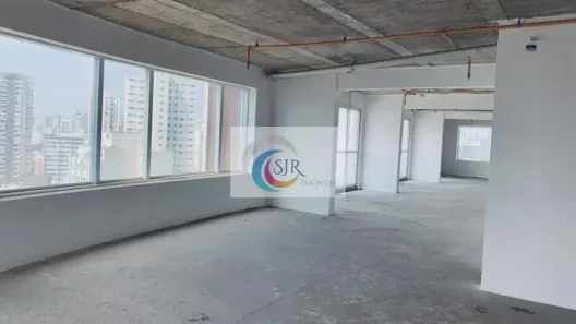 Sala Comercial para alugar, 477m² no Liberdade, São Paulo