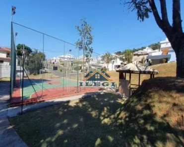 Casa de Condomínio com 3 Quartos à venda, 230m² no Fazenda Santa Isabel, Louveira