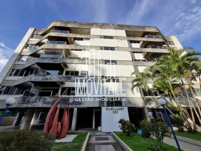 Apartamento com 4 Quartos à venda, 210m² no Jardim Armação, Salvador