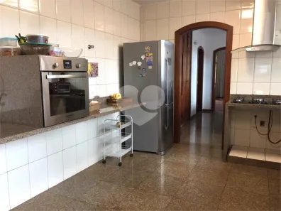 Casa com 4 Quartos à venda, 600m² no Cidade Jardim, São Paulo