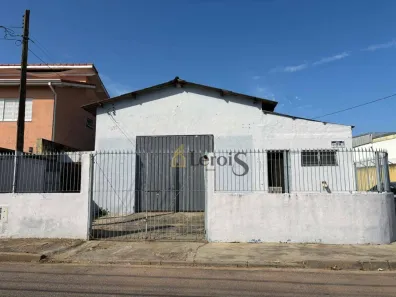 Galpão/Depósito/Armazém para alugar, 204m² no Vila Prudente de Moraes, Itu