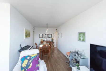 Apartamento com 3 Quartos à venda, 96m² no Jardim das Acácias, São Paulo