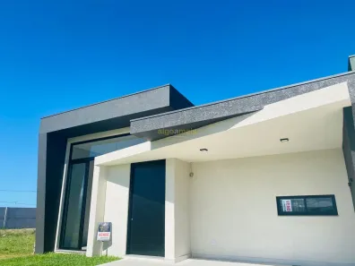 Casa de Condomínio com 3 Quartos à venda, 132m² no , Xangri-lá