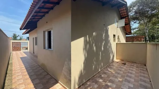 Casa com 2 Quartos à venda, 150m² no Gaivota (Interior), Itanhaém