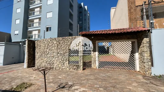 Lote/Terreno à venda, 412m² no Centro, Cascavel