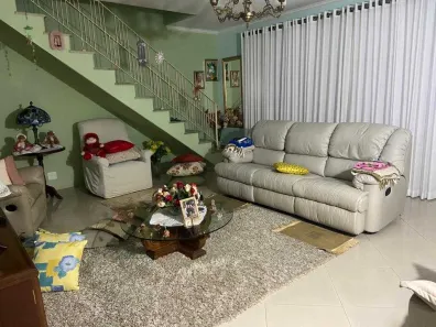 Casa com 3 Quartos à venda, 178m² no Água Fria, São Paulo