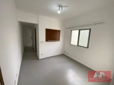 Apartamento com 1 Quarto para alugar, 33m² no Bela Vista, São Paulo