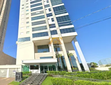 Apartamento com 3 Quartos à venda, 146m² no Graciosa - Orla 14, Palmas