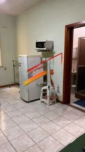 Apartamento com 1 Quarto à venda, 25m² no Catete, Rio de Janeiro