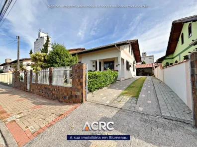 Casa com 4 Quartos à venda, 192m² no Itoupava Norte, Blumenau