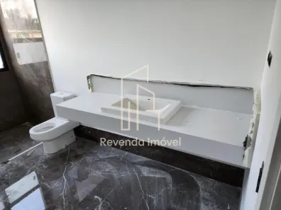 Casa de Condomínio com 4 Quartos à venda, 1305m² no Residencial Tamboré, Barueri