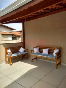 Casa de Condomínio com 3 Quartos à venda, 172m² no Barro Branco (Zona Norte), São Paulo