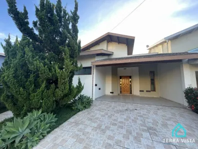 Casa de Condomínio com 3 Quartos à venda, 200m² no Jardim Independência, Taubaté