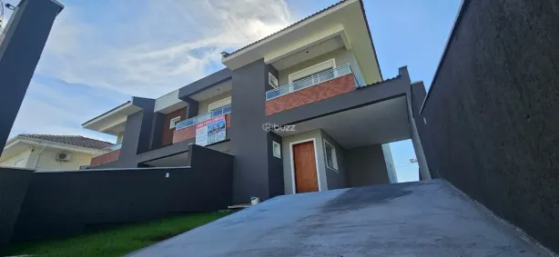 Casa com 3 Quartos à venda, 135m² no Campeche, Florianópolis
