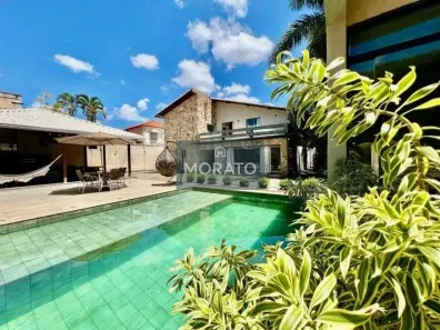 Casa com 3 Quartos à venda, 694m² no Santa Amélia, Belo Horizonte