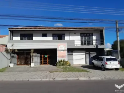 Ponto Comercial para alugar, 30m² no Santa Felicidade, Curitiba