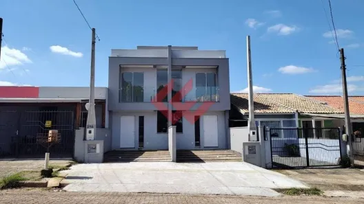 Sobrado com 2 Quartos à venda, 67m² no Rincão da Madalena, Gravataí