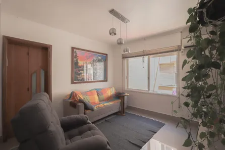 Apartamento com 1 Quarto à venda, 4182m² no Floresta, Porto Alegre