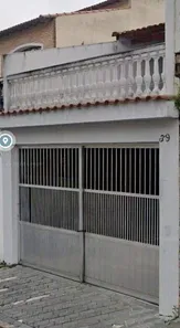 Casa com 4 Quartos à venda, 180m² no Vila Lúcia, São Paulo