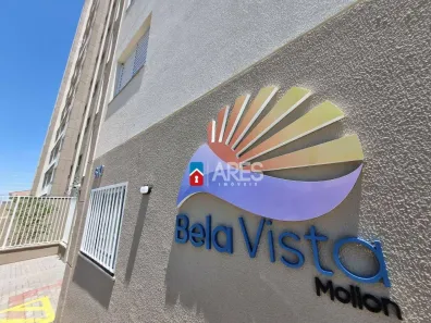 Apartamento com 2 Quartos à venda, 55m² no Vila Mollon IV, Santa Bárbara D'Oeste