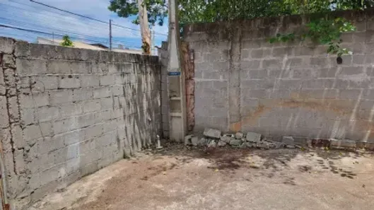 Lote/Terreno à venda, 160m² no Residencial Dom Bosco, São José dos Campos
