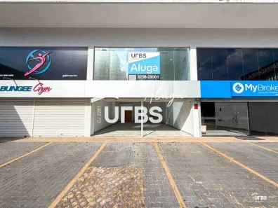 Ponto Comercial para alugar, 75m² no Setor Pedro Ludovico, Goiânia
